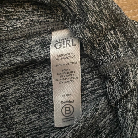 Athleta Girl Leggings - Picture 2 of 4